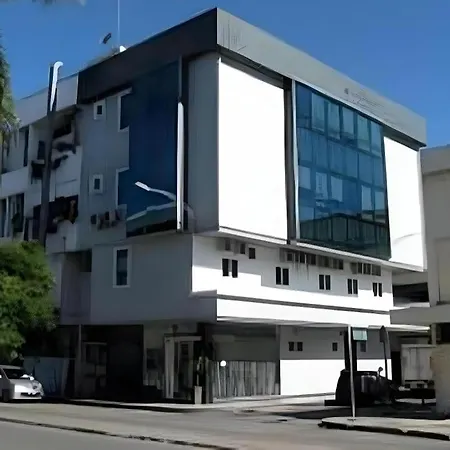 Hii-5 Hotel